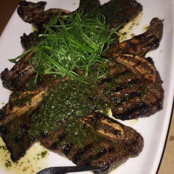 Chi Spacca - Short rib - Italian Near Me - Los Angeles, California Chi Spacca - Short rib - Italian Near Me - Los Angeles, California