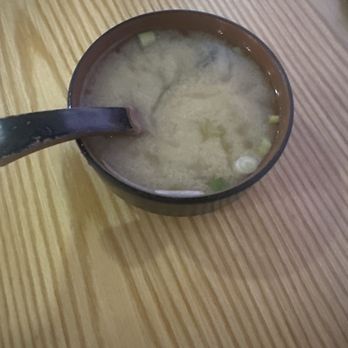 Kiko Ramen-Glen Cove - Miso soup - Ramen Near Me - Glen Cove, New York Kiko Ramen-Glen Cove - Miso soup - Ramen Near Me - Glen Cove, New York