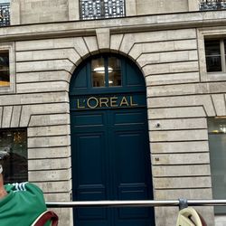 L'Oréal - L'Oréal