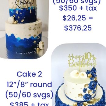Edible Blessings - Food Trucks Near Me - Jacksonville, Florida