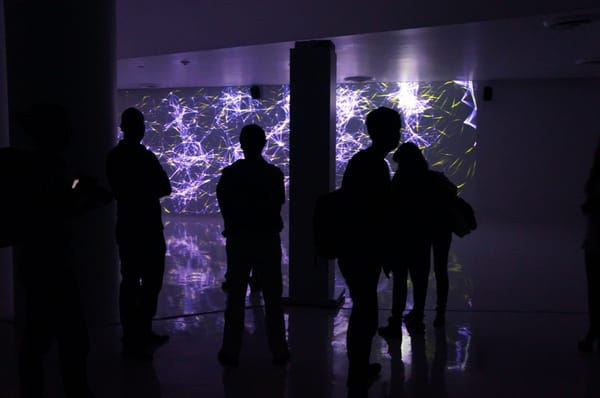 Centro de Cultura Digital by null