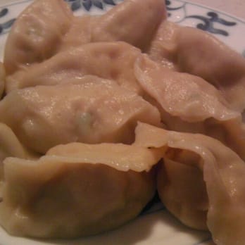 Dumpling Inn - Steamed Pork Buns (10) - Chinese Near Me - San Diego, California Dumpling Inn - Steamed Pork Buns (10) - Chinese Near Me - San Diego, California