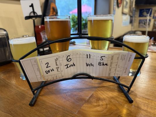 Cape Vincent Brewing Company