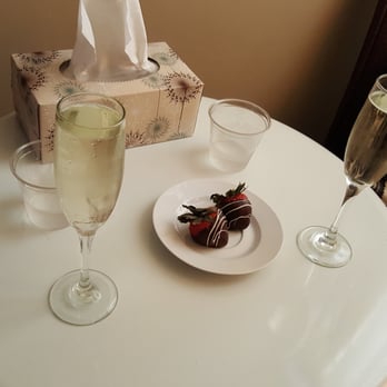 Milan Day Spa - Massage Near Me - Savannah, Georgia