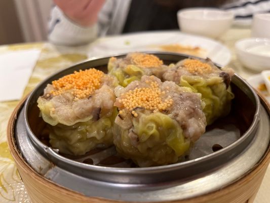 Golden Paramount Seafood Restaurant by null