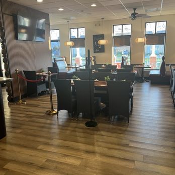 Island Spice Grille & Lounge - Dining Area - Caribbean Near Me - Edgewood, Maryland Island Spice Grille & Lounge - Dining Area - Caribbean Near Me - Edgewood, Maryland
