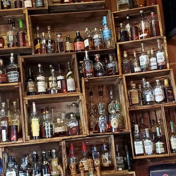 Radiator Whiskey - New American Near Me - Seattle, Washington