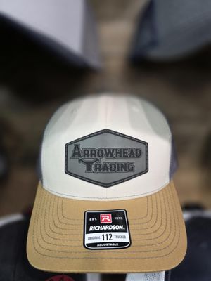 Arrowhead Trading Company