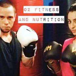 O2 Fitness and Nutrition LLC