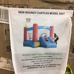 Uncle Wiener's Wholesale