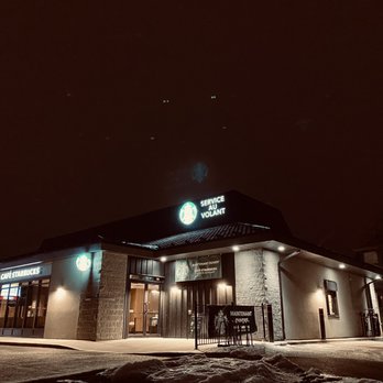 Starbucks - Exterior - Cafes Near Me - Gatineau, Quebec Starbucks - Exterior - Cafes Near Me - Gatineau, Quebec