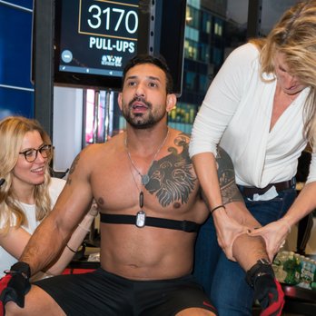 Holistic Athlete NYC - Acupuncture Near Me - New York, New York Holistic Athlete NYC - Acupuncture Near Me - New York, New York