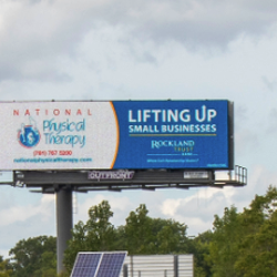 National Physical Therapy
