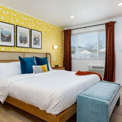 Quail Park Lodge