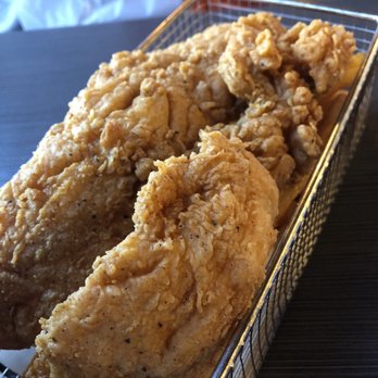 Juicy Seafood Indy - Whiting and fries, both seasoned very well! - Seafood Near Me - Indianapolis, Indiana