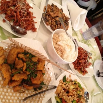 Peter Chang - Large portions! Flavorful! - Asian Fusion Near Me - Glen Allen, Virginia Peter Chang - Large portions! Flavorful! - Asian Fusion Near Me - Glen Allen, Virginia
