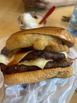 Dairy Queen Grill & Chill by null