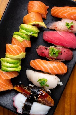 Japaneiro's by null