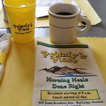 Prindy's Place - Breakfast & Brunch Near Me - Red Lodge, Montana Prindy's Place - Breakfast & Brunch Near Me - Red Lodge, Montana