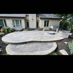 Exquisite Scapes - Patio