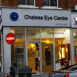 Chelsea Eye Centre