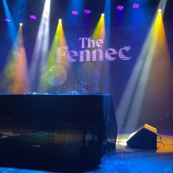 The Fennec - Venues & Event Spaces Near Me - Birmingham, Alabama