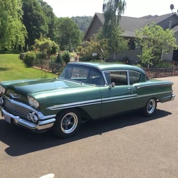 Jake's Body & Paint - Latest Resto - Body Shops Near Me - North Bend, Oregon