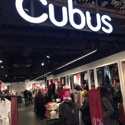 Cubus