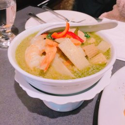 Green Curry