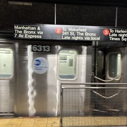The 2 Train