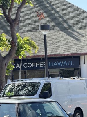 Kai Coffee Hawaii by null