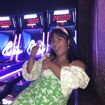 Emporium Arcade Bar - Ski ball machines to show off your mad skillz - Bars Near Me - Chicago, Illinois Emporium Arcade Bar - Ski ball machines to show off your mad skillz - Bars Near Me - Chicago, Illinois