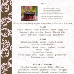 FlourGirl Patissier