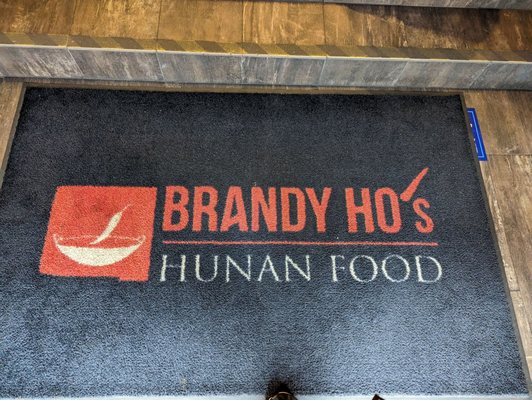 Brandy Ho's Hunan Food by null