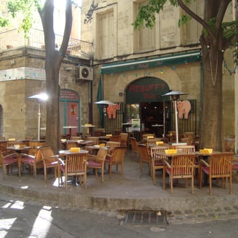 Rebuffy Pub - Bars Near Me - Montpellier, 34