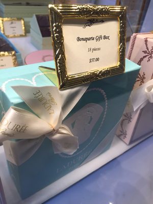 Ladurée by null Ladurée by null