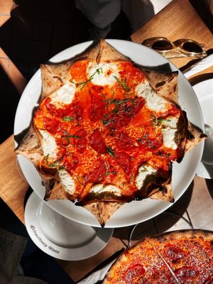 Mister O1 Extraordinary Pizza Lake Mary by null