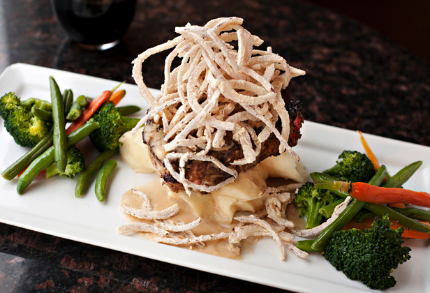 Killingtons Restaurant & Pub