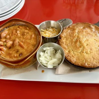 Water Tower Kitchen - Uncle Dave's Chili & Cornbread - New American Near Me - Campbell, California Water Tower Kitchen - Uncle Dave's Chili & Cornbread - New American Near Me - Campbell, California