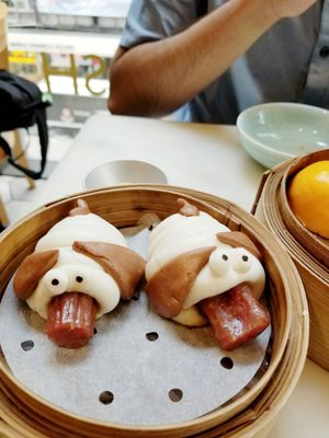 YUM CHA (Central) by null