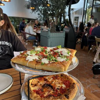 Truly Pizza - Pizza Near Me - Dana Point, California Truly Pizza - Pizza Near Me - Dana Point, California
