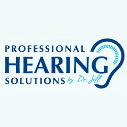 Professional Hearing Solutions by Dr. Jill