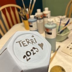 Color Me Mine