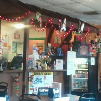 Toucan Taco - Front counter - Mexican Near Me - Laurel, Maryland
