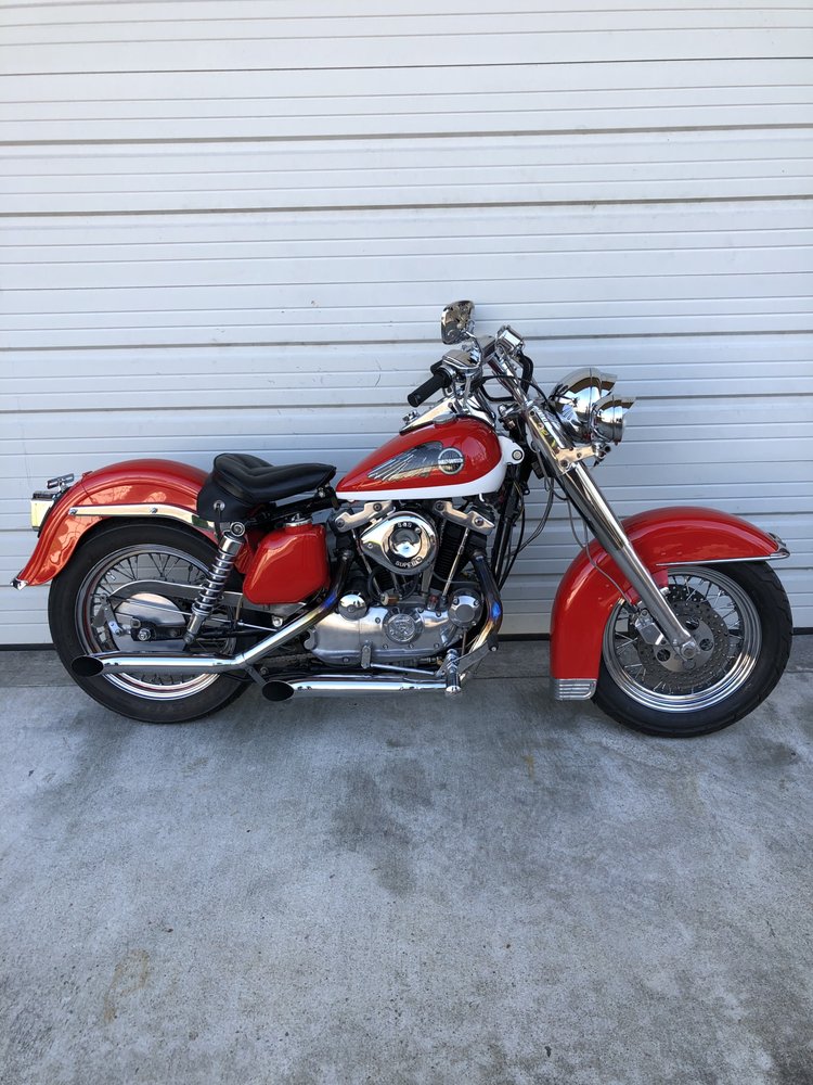 COLLECTOR CARS AND BIKES Updated 2024 30 Photos Houston, Texas