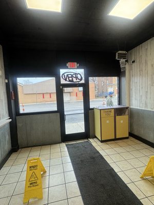 Food Exchange Restaurant by null