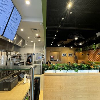 The Pho Fix - Vietnamese Near Me - Shenandoah, Texas