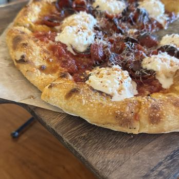 The Goat & Vine - The Arnold - Pizza Near Me - Temecula, California The Goat & Vine - The Arnold - Pizza Near Me - Temecula, California