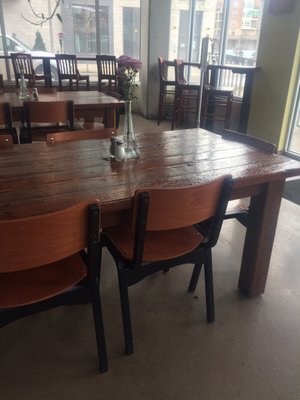 Beerline Cafe by null