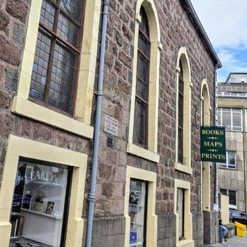 Leakey's Bookshop - Storefront for Leakey's Bookshop - Bookstores Near Me - Inverness, HLD Leakey's Bookshop - Storefront for Leakey's Bookshop - Bookstores Near Me - Inverness, HLD